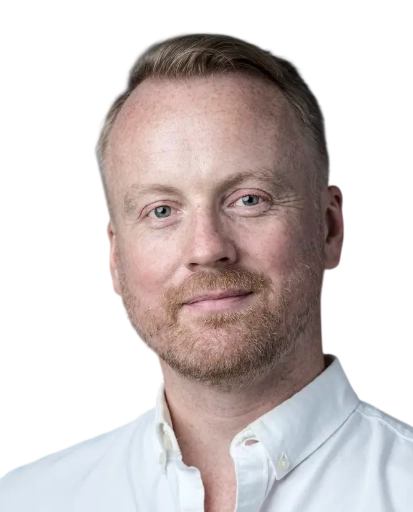 Raymond A. - Senior-Projektmanager - Profilbild