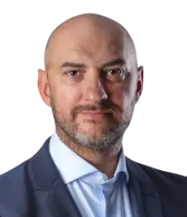 Razvan-Mihail Ionescu - Senior SAP EWM Implementierungsberater - Profilbild