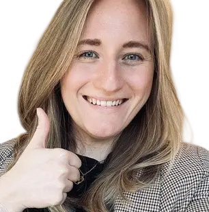 Rebecca R. - Senior Influencer Marketing Managerin | Paid Social, Affiliate & Creator Marketing - Profilbild