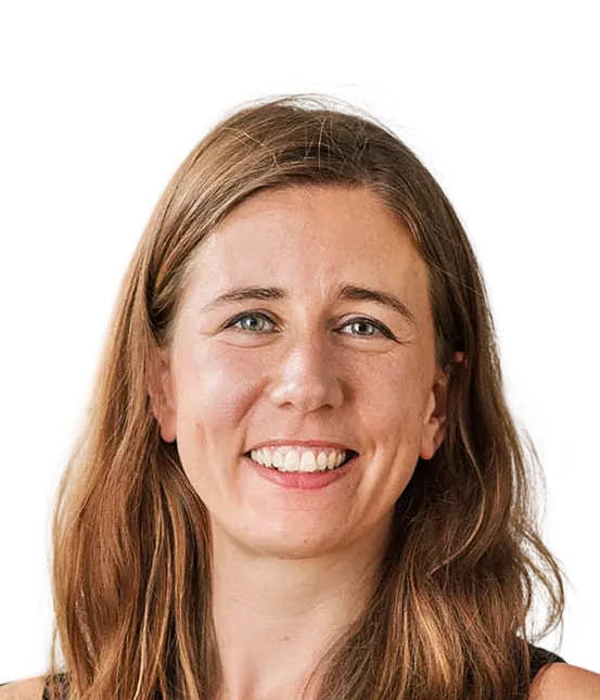 Rebekka Brandt - Freiberuflicher Start-Up Operations Lead - Profilbild