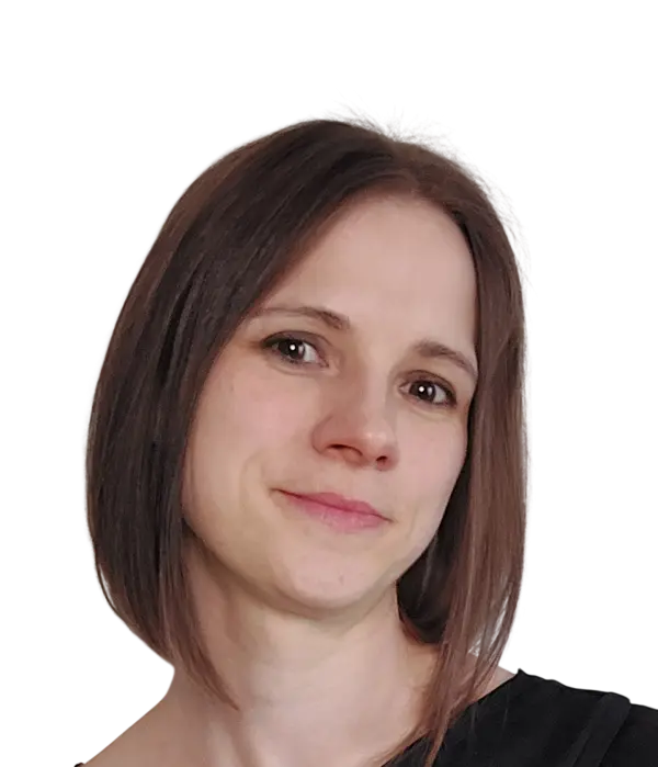 Rebekka Zorn - Video-Dozentin - Erfahrungspsychologie - Profilbild