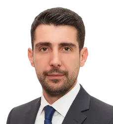 Redi Meci - General Manager - profile avatar