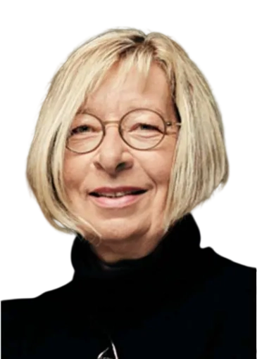Regina Körnicke - DaISI Datenschutz und IT-Sicherheit - Profilbild