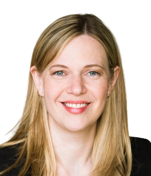 Regina Stachna - Projektleiterin für HR-Digitalisierung und Organisationsentwicklung | Erfahrener Hiring Manager - Profilbild