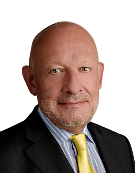 Reinhard (H.) Anton - Berater - Profilbild