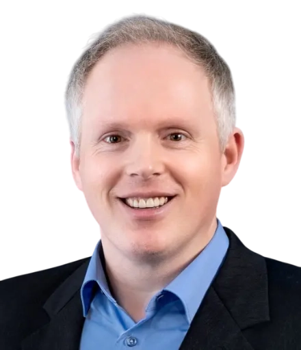 Reinhard Wein - Kaufmännischer Leiter (inkl. Controlling) - Profilbild