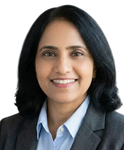 Rekha M. - SAP SD-Berater - Profilbild