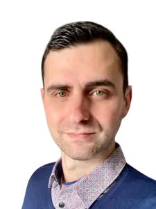 Remi Audinet - Product Manager Finance - profile avatar