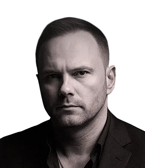 Renan Bernardelli - Front-End-Entwickler - Profilbild