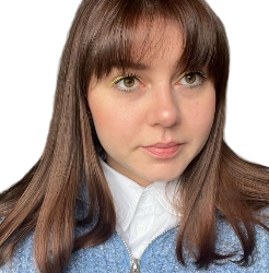 Renata Idiatullina - Integrated Digital Specialist - profile avatar