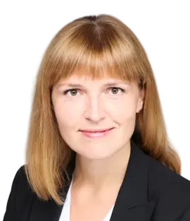 Renate Frank - Teilnehmer MBAI®-Programm – Leaders of AI - Profilbild