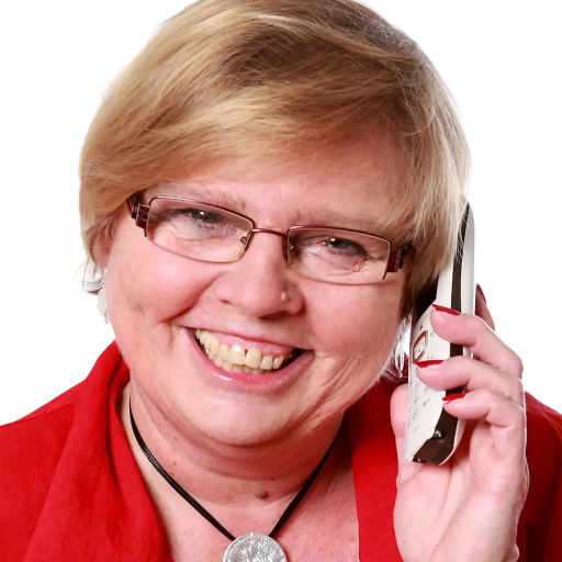 Renate Witt-frey - Founder | Experienced Strategist: Inside Sales Specialist - profile avatar