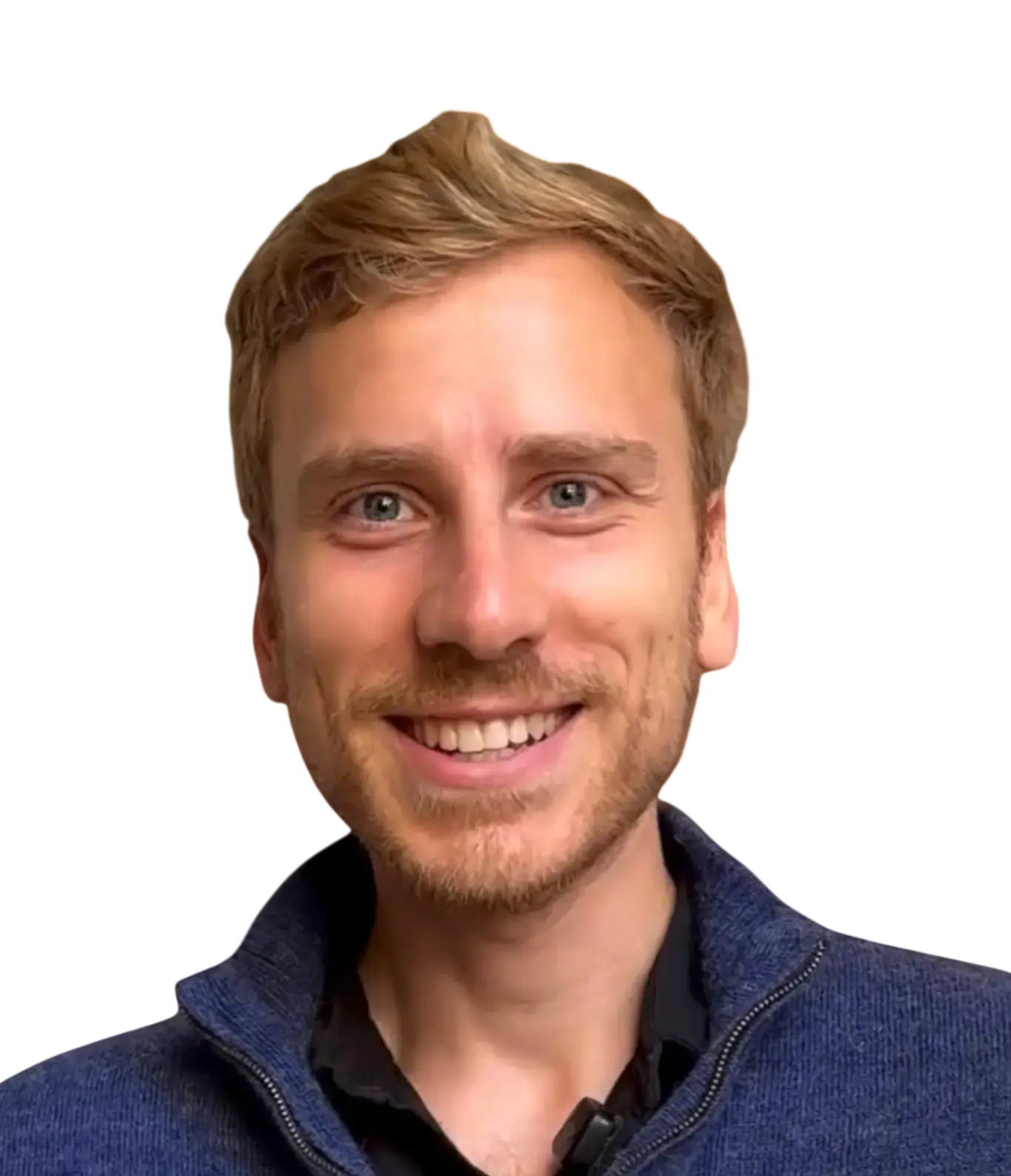René Adam - QA Lead / Test Manager / Test Engineer - profile avatar