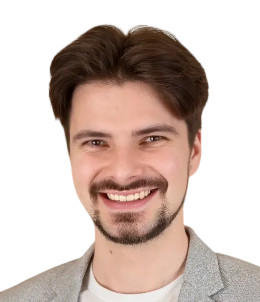 René Baldus - Innovation & Trends Expert - profile avatar