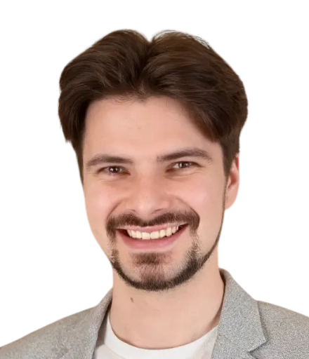 René Baldus - Experte Innovation & Trends - Profilbild