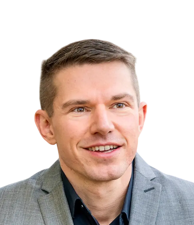 René Blaschke - Leitender IT-Architekt & Gründer - Profilbild