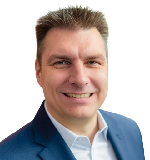 René Hoyer - Project Manager / Service Owner - profile avatar