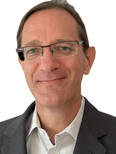 René Karges - Freelancer | Kundenorientierter Resource Manager - Profilbild