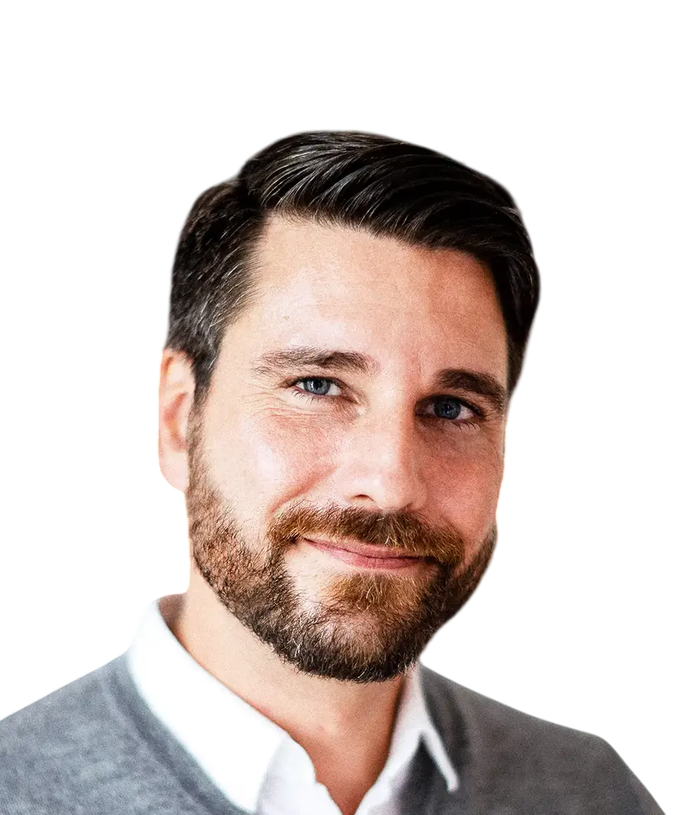 René (Karsten) Kunkel - Senior UX-/Produktdesigner - Profilbild