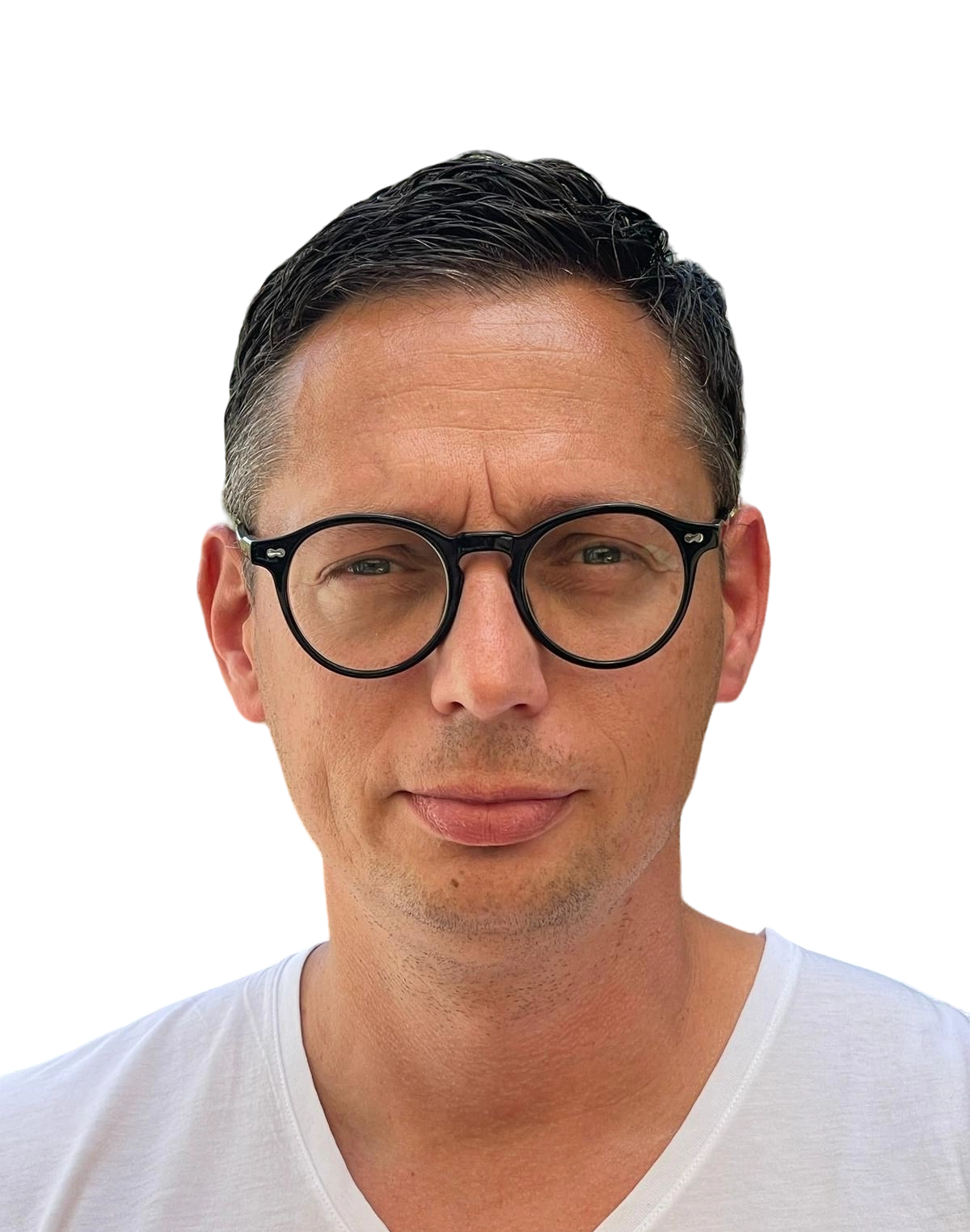 René Koch - Sanierungsmanager - Profilbild