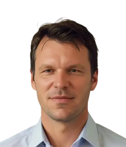 René (M) Jartan - Senior Test Automation Engineer / Developer - profile avatar