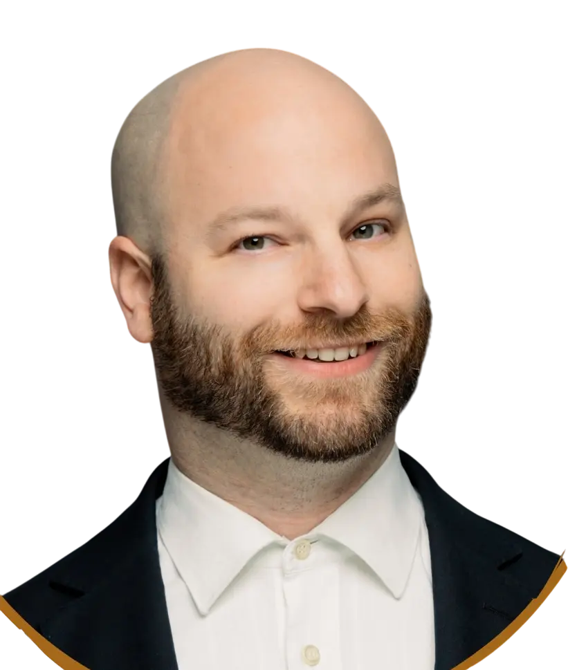 Christoph (René) Pardon - Senior Frontend Developer & UX Engineer - profile avatar