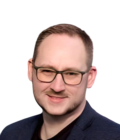 René Ricklefs - SEO Berater & Performance Marketing Manager - Profilbild