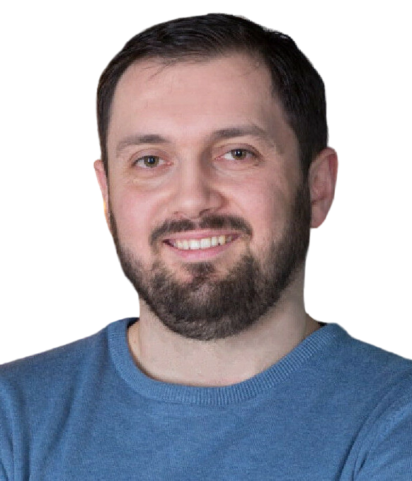 René Ritter - CMP and Google Tag Manager Optimization - profile avatar