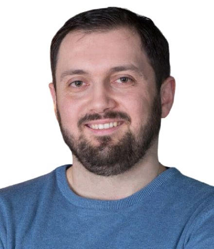 René Ritter - CMP and Google Tag Manager Optimization - profile avatar