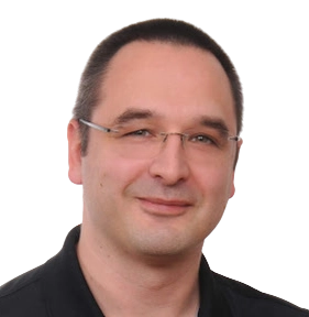 Rene Seiler - Quality Manager and Management Representative - profile avatar