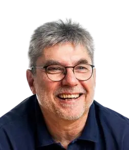 René Stautmeister - Change Consultant and (Executive) Coach - profile avatar