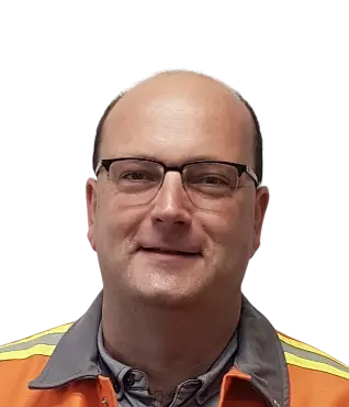 René Surma - Projektleitung - Profilbild