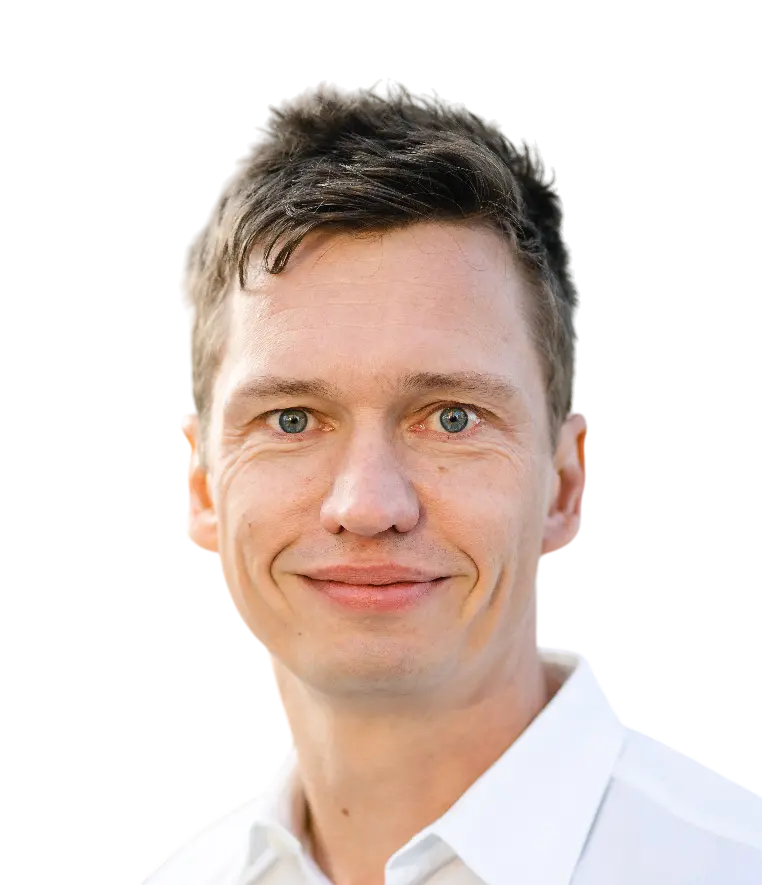 René Wick - Developer - profile avatar