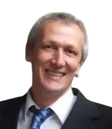 Reto (F.) Bachmann - Geschäftsleiter - Profilbild