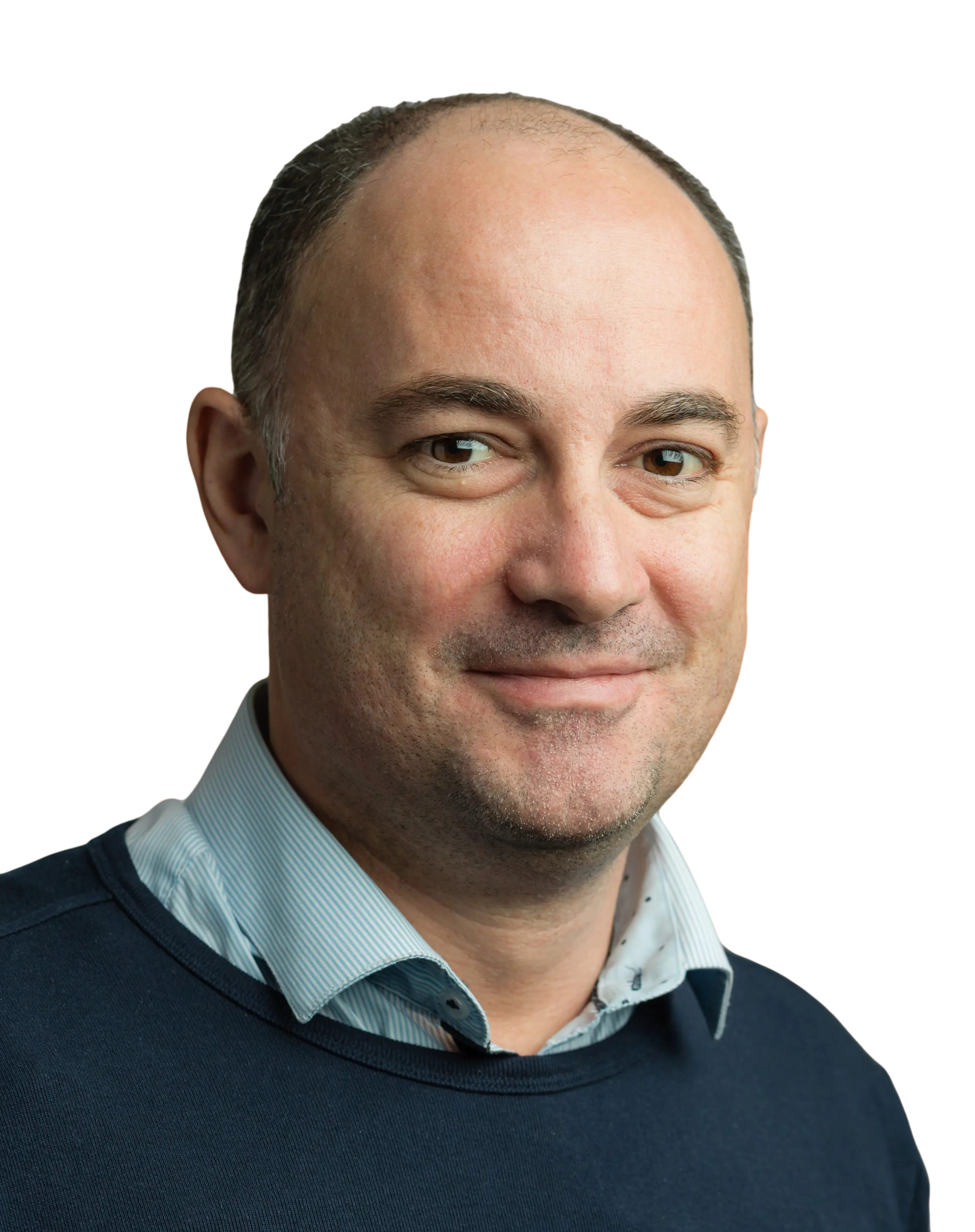 Reuben Chircop - Teamcoach Produktmanagement und Innovation - Profilbild