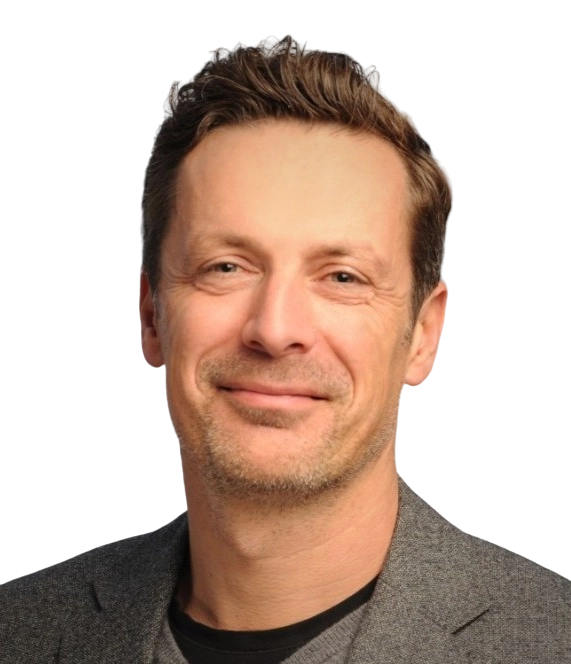 Reynoud Foppen - Agile Coach Scrum Master - profile avatar