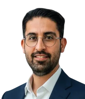 Reza Saljooghi - Senior Development Engineer Driver Assistance Systems (Product Owner) - profile avatar