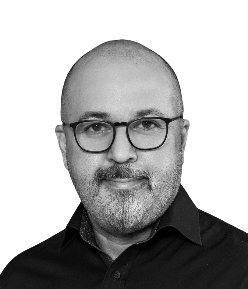 Reza Sayyarzamani - DevOps und Cloud Engineer - Profilbild