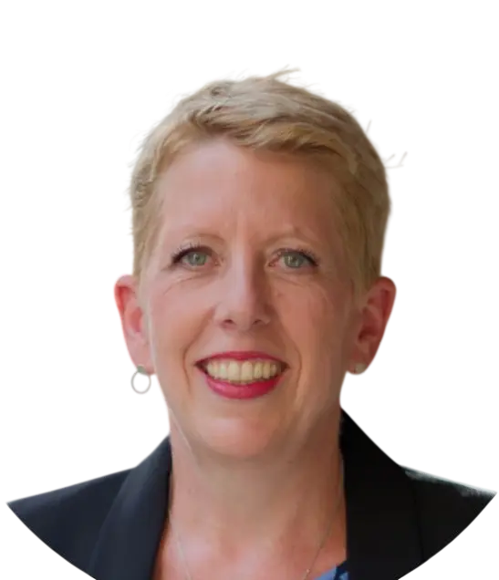 Ricarda Mayer - Consultant Quality Management - profile avatar