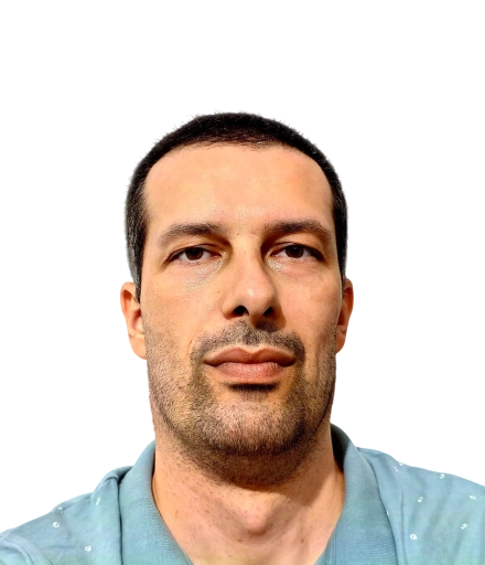 Ricardo B. - Senior SRE at Codacy - profile avatar