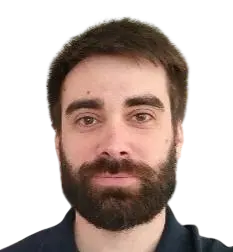 Ricardo Díaz García - SAP CO-PS Berater - Profilbild