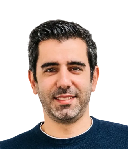 Ricardo M. - Senior D365 Business Central & NAV Developer | AL & Integrations Specialist - profile avatar