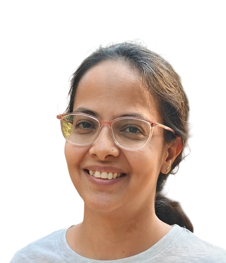 Richa S. - Founder Product Manager - profile avatar