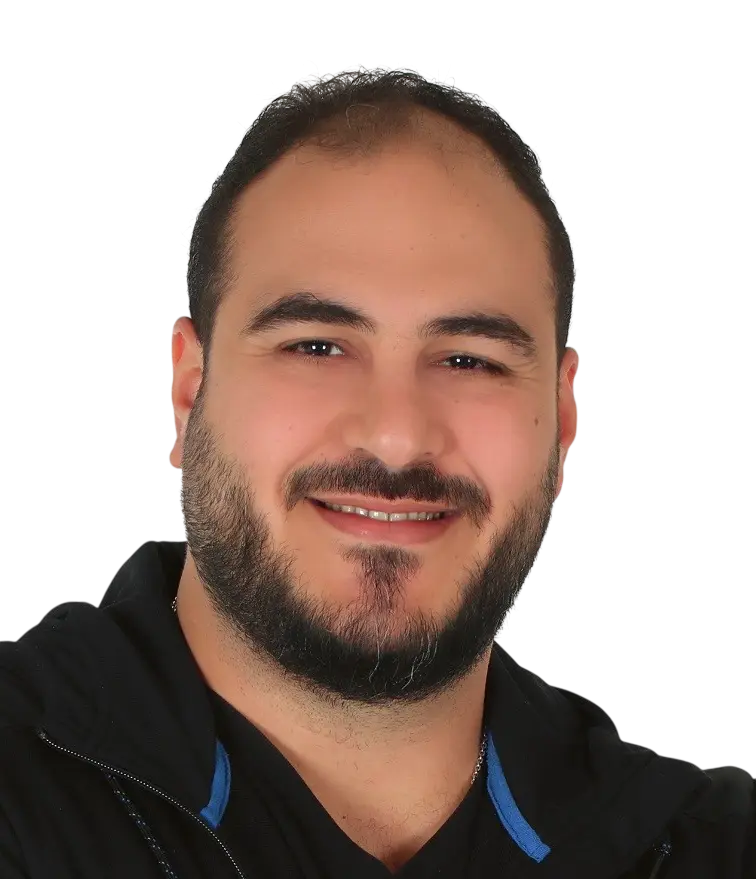 Richard Abi Chahla - Senior Product Manager - profile avatar