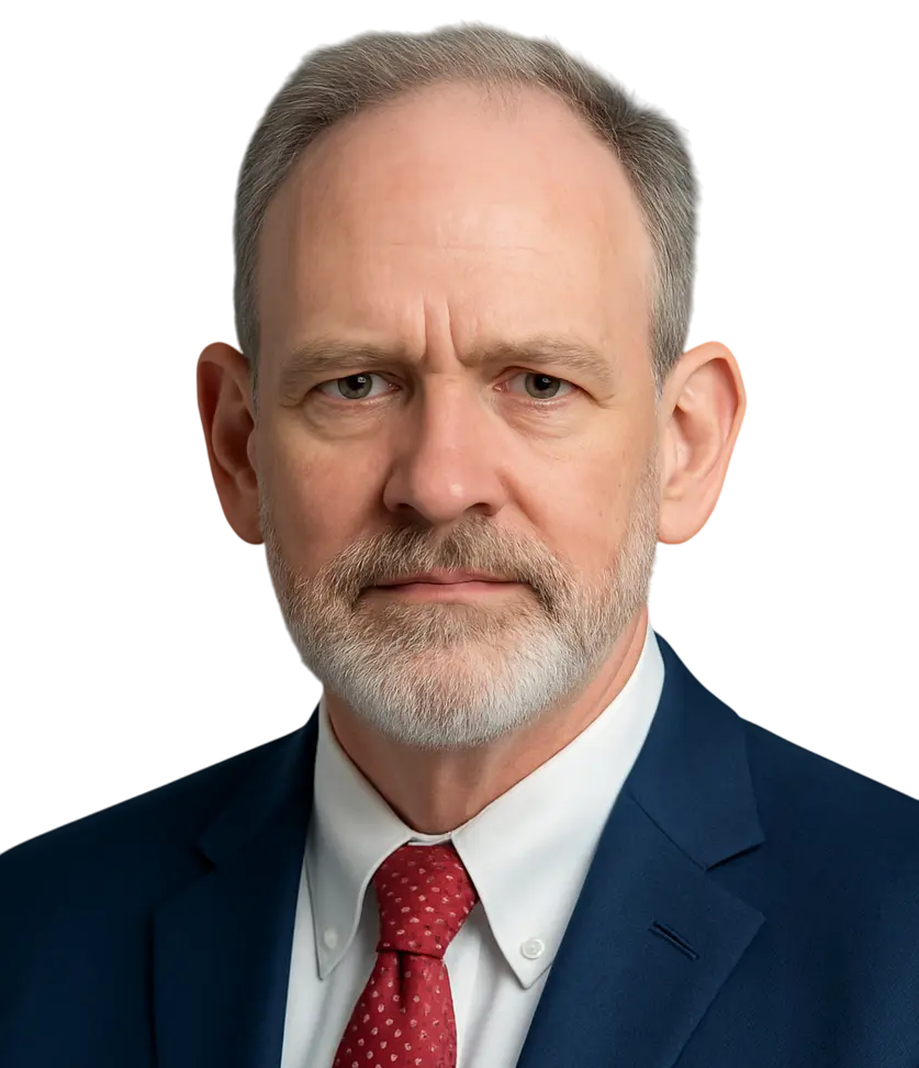 Richard Barr - External Consultant & Advisor - profile avatar