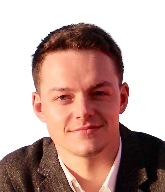 Richard Gruner - Staff Technical Program Manager - profile avatar