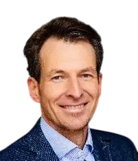 Richard (M) Steiner - Senior Manager Supply Chain-Nachhaltigkeit - Profilbild