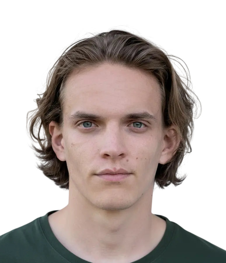 Richard Rolfs - Product Designer - profile avatar