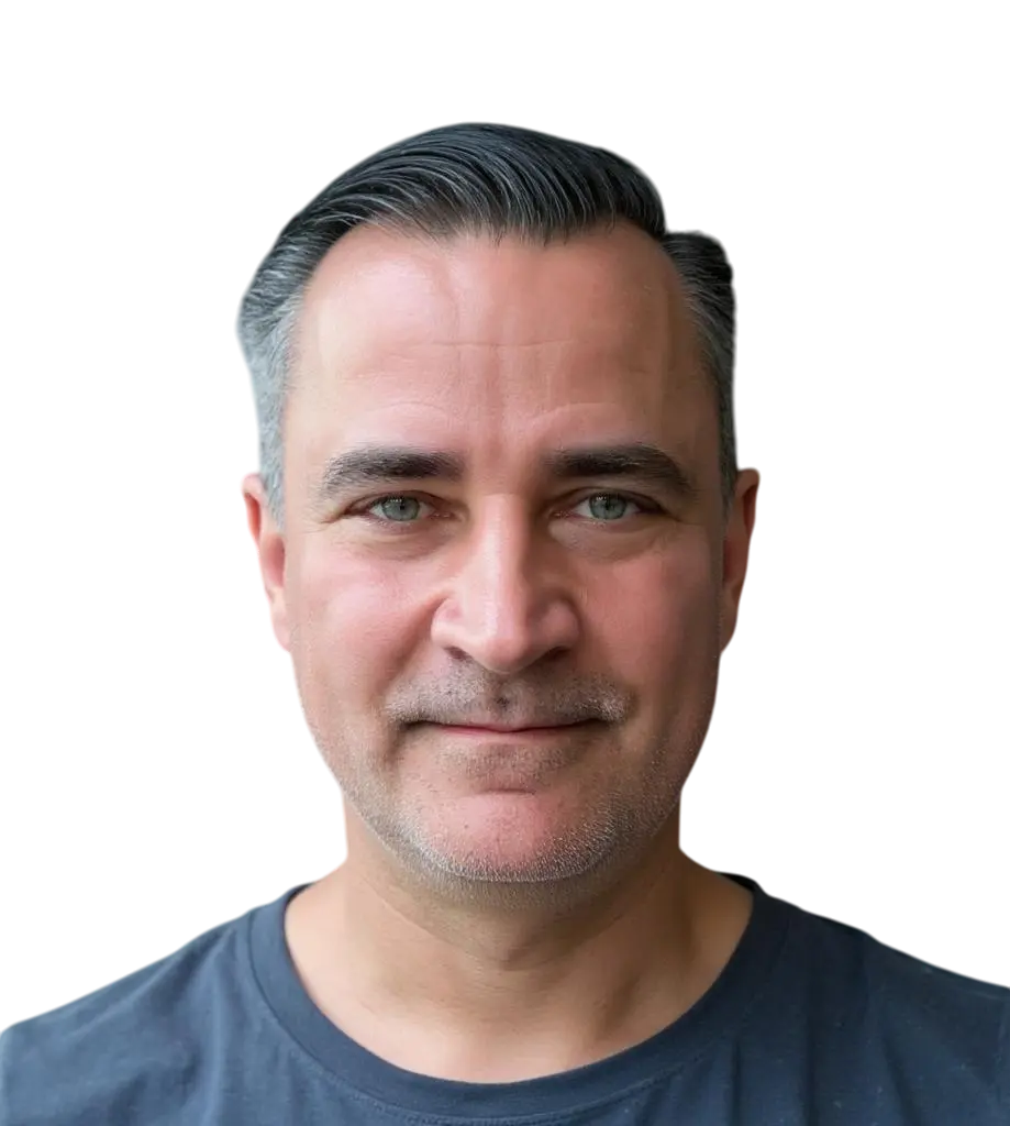 Richard Trtanj - Interim Project Manager - profile avatar