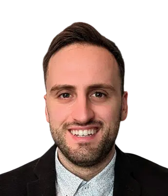 Rick Grassmann - Interim IT Security Analyst - profile avatar